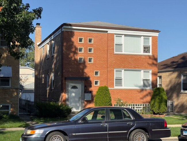 Foto del edificio - 2728 N 75th Ct