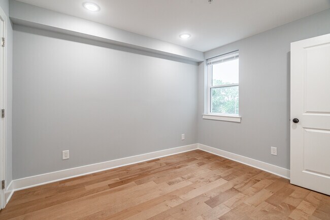 Foto del edificio - 1501 N Bailey St
