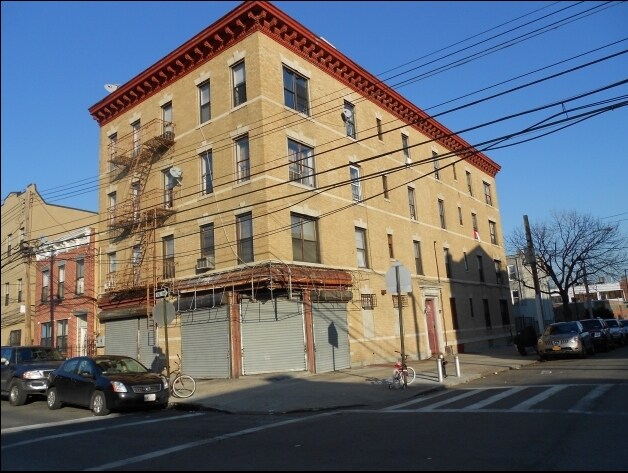 Primary Photo - 903 35th Ave
