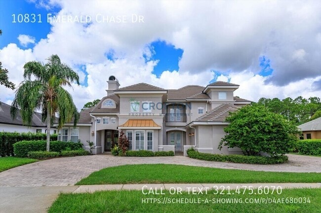 Building Photo - 10831 Emerald Chase Dr