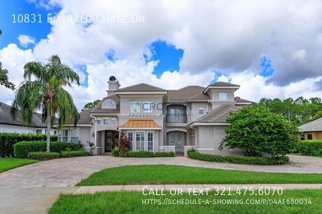 Foto del edificio - 10831 Emerald Chase Dr