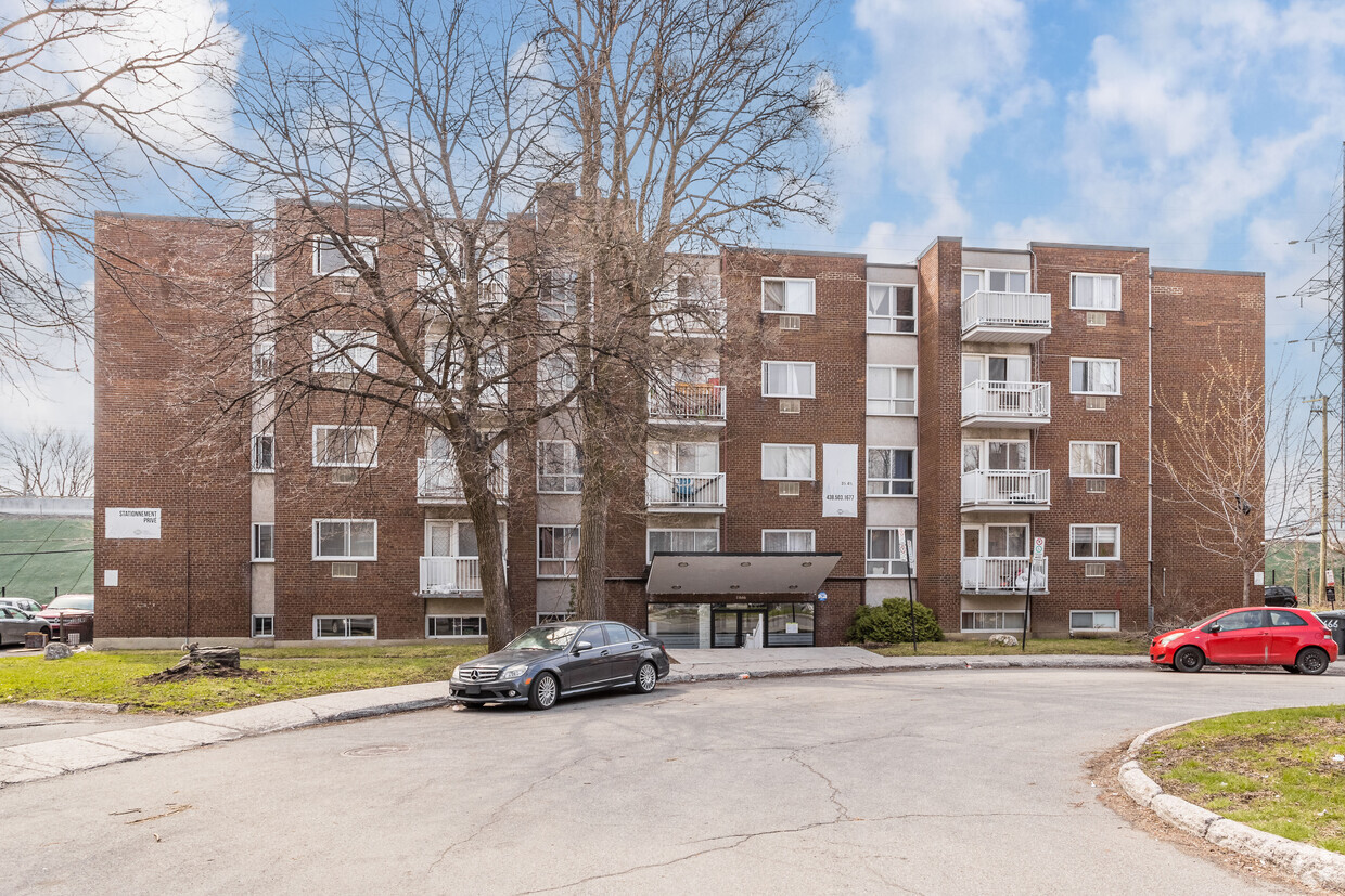 Primary Photo - 11666 Boul Saint-Germain