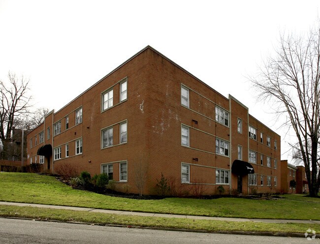Foto principal - Mornington Apartments