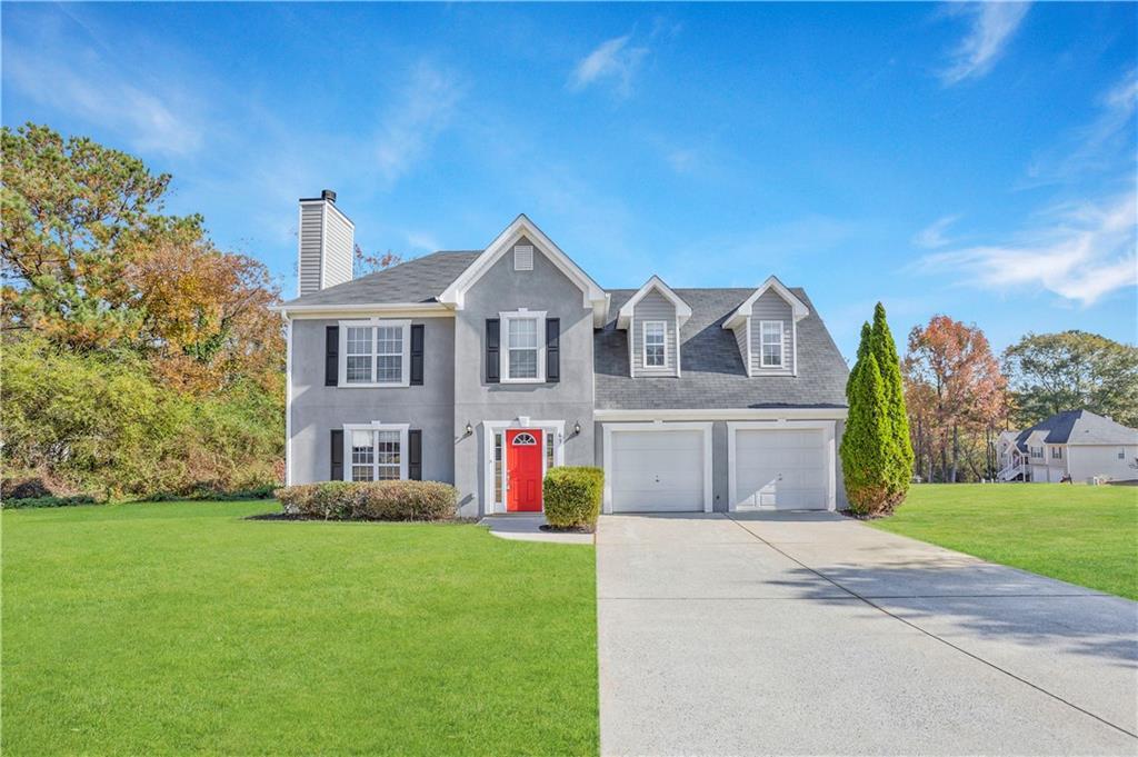 Primary Photo - 65 Bramlett Way