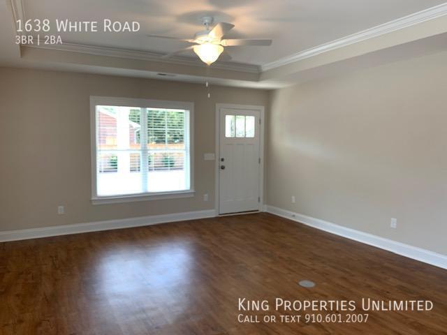 Foto del edificio - 1638 White Rd