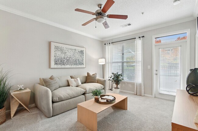 Building Photo - Perimeter Gardens at Georgetown