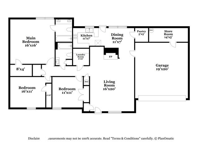 Building Photo - 4854 Pebblewood Cove