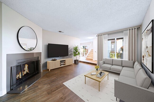 Foto del edificio - Sonora at Alta Loma