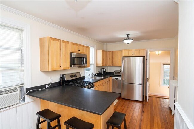 Foto del edificio - 24 Byrnes St