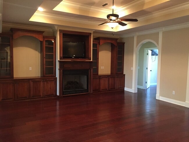 Foto del edificio - Sommer Brooke Subdivision!!  Office!