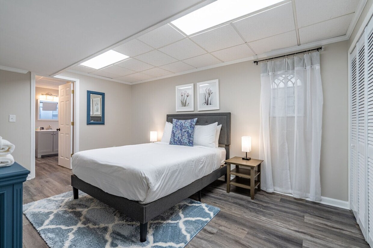 Foto principal - 4833 Caboose Ln NW