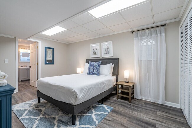 Foto del edificio - 4825 Caboose Ln NW