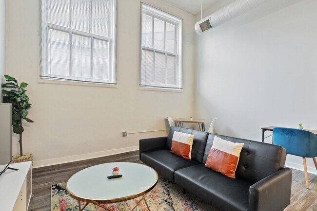 Building Photo - 50 N Illinois St