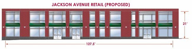 Building Photo - Ten63 Jackson Condominium