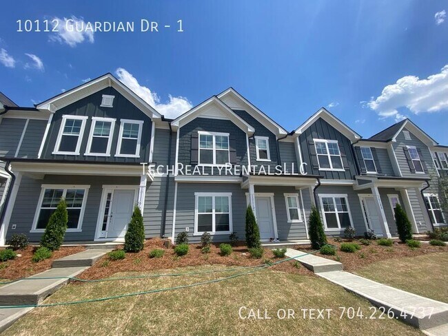 Building Photo - 10112 Guardian Dr