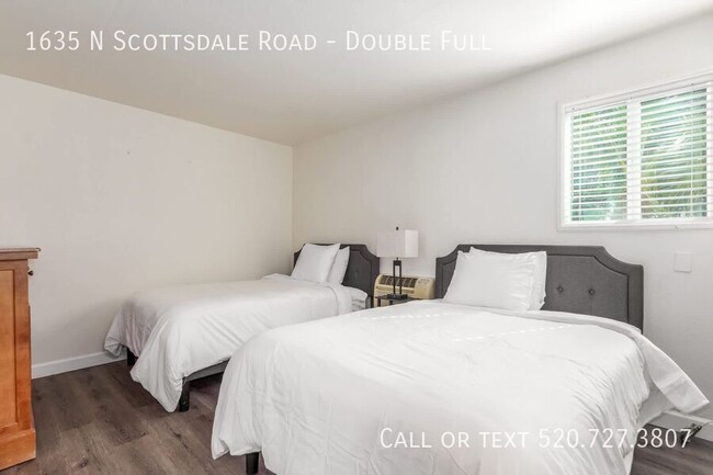 Building Photo - 1635 N Scottsdale Rd