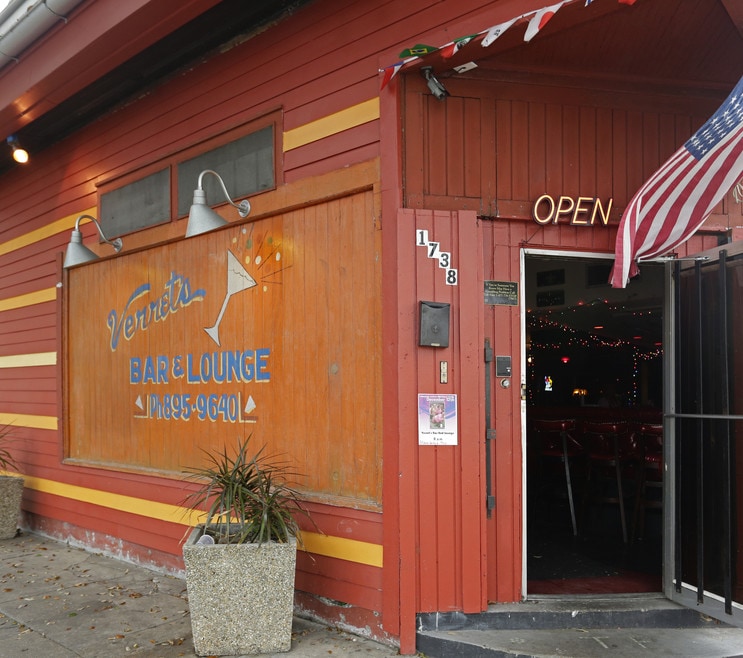 Is Warehouse District a Good Place To Live in New Orleans