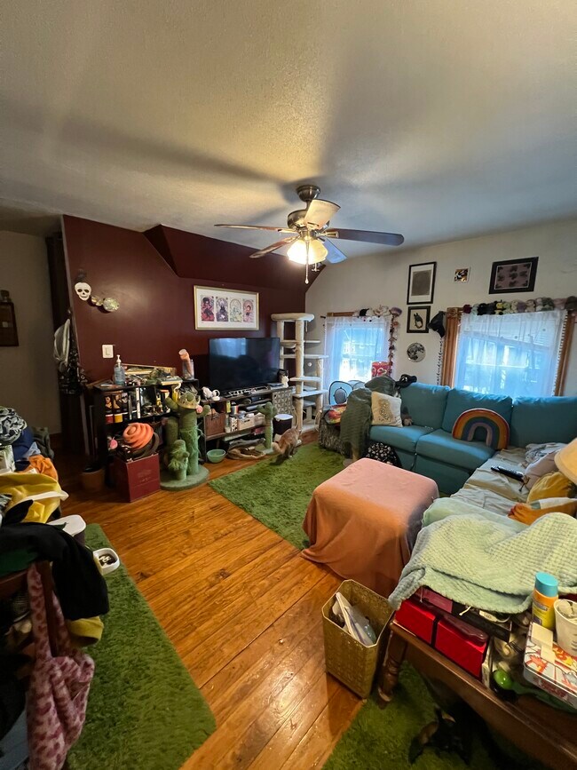 Foto del edificio - 39 Farquhar St