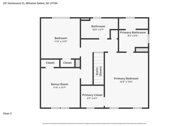 Foto del edificio - 221 Guinevere Ct