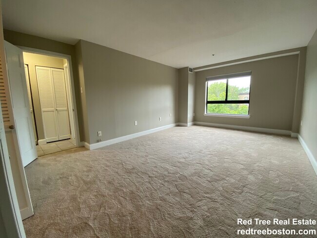 Foto del edificio - 1111 Beacon St