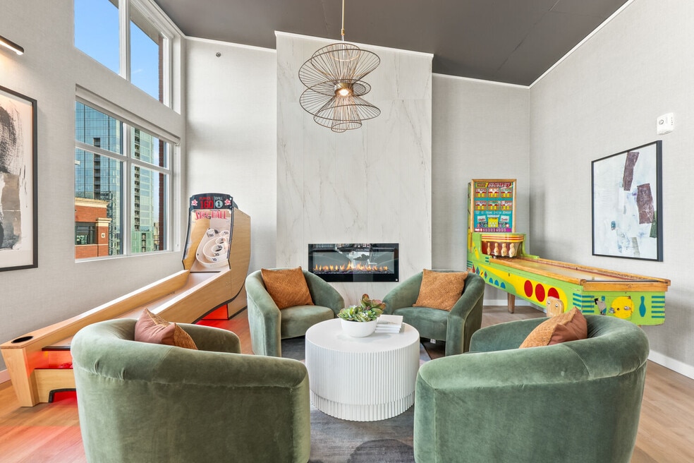 Loft Apartments for Rent in Portland OR | Apartments.com
