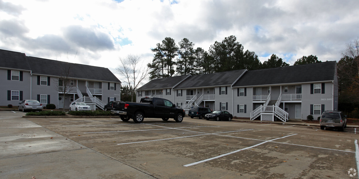 Building Photo - Manor House at Clayton