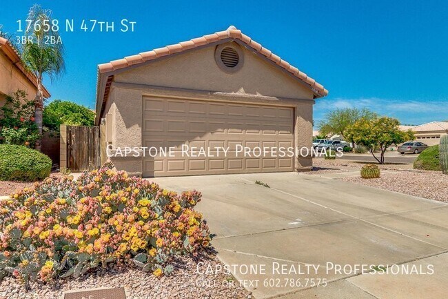 Foto del edificio - Great 3 Bedroom 2 Bathroom Home!
