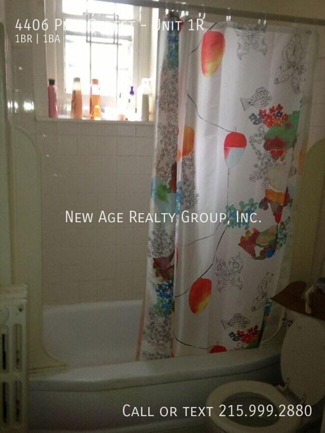 Foto del edificio - 4406 Pine St