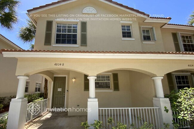 Foto del edificio - 4804 W Bexley Park Dr