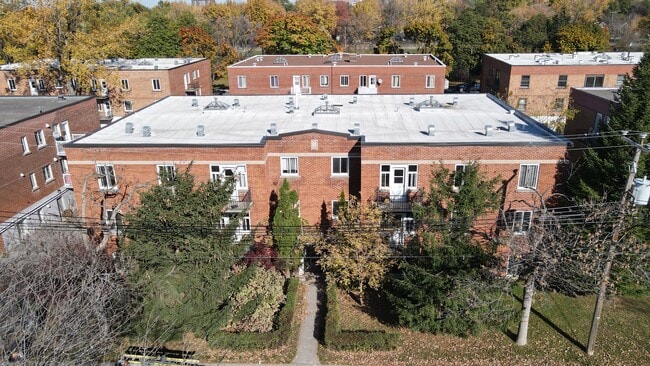 Building Photo - 5140 Randall
