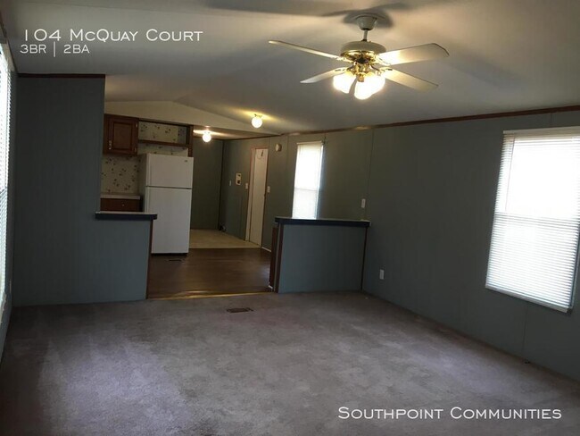Foto del edificio - 104 McQuay Trail