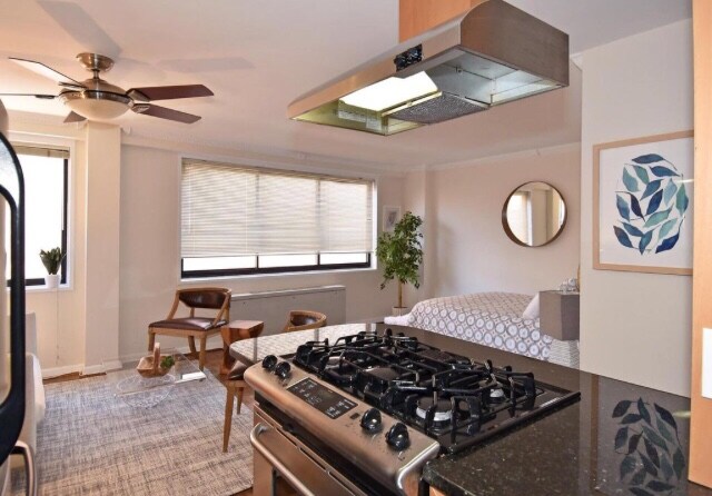 Foto del edificio - 1601 18th St NW