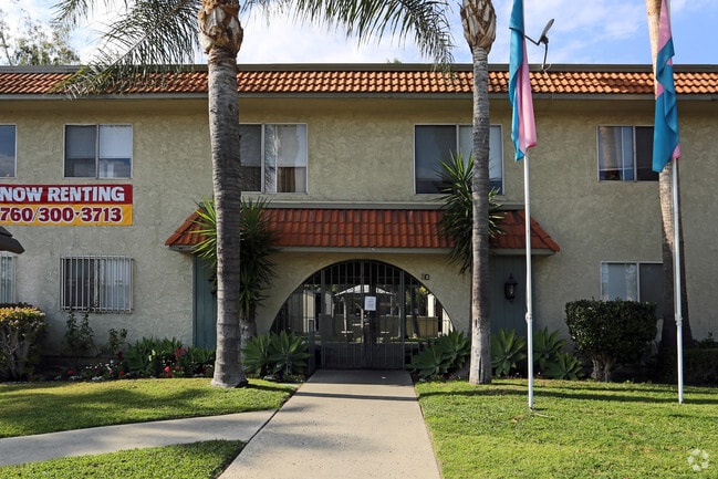 Villa Del Norte Apartments - Vista, CA | Apartments.com