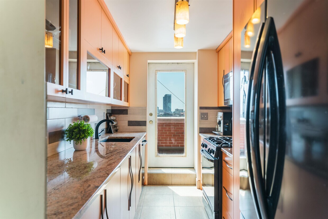 Foto principal - 205 10th St