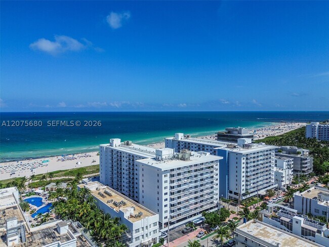 Foto del edificio - 401 Ocean 903