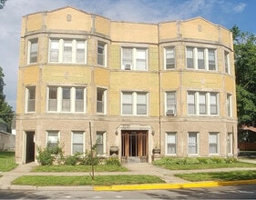 Building Photo - 7334 Adams St