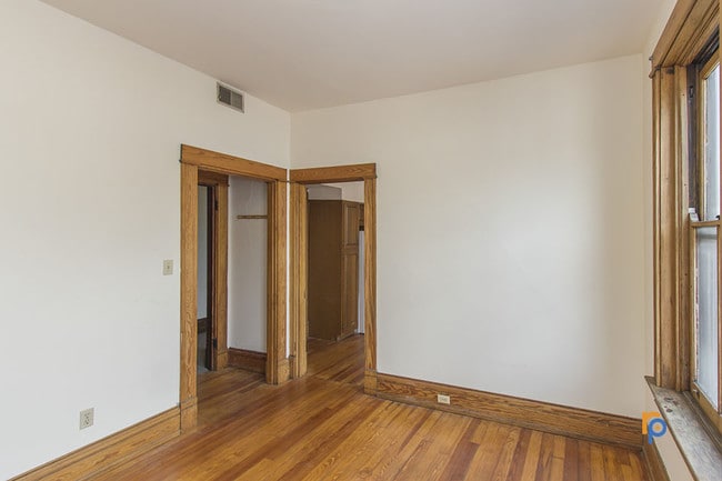 Single apartment marburg