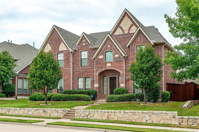 Foto principal - 1505 E Branch Hollow Dr