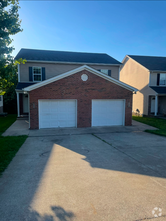 Building Photo - 244 River Tanmer Way