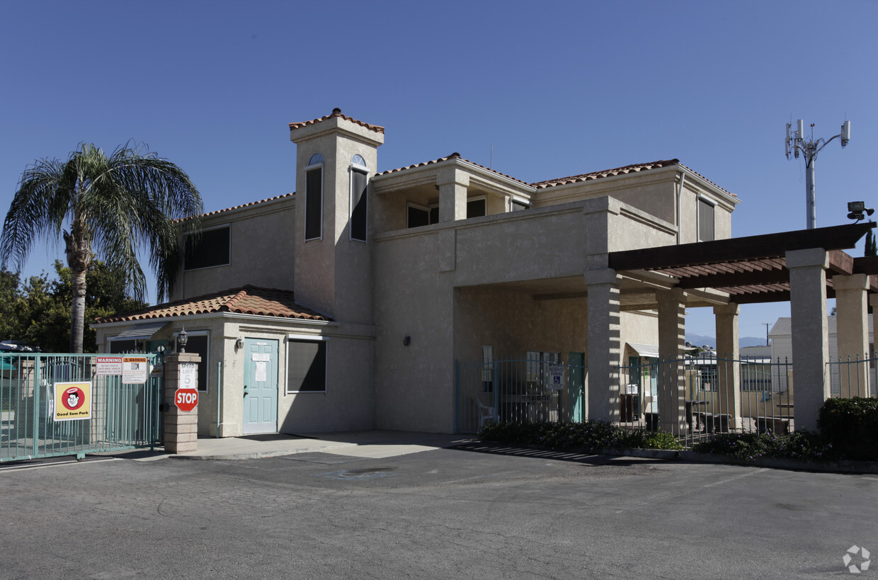 Primary Photo - Terrace Village RV Park