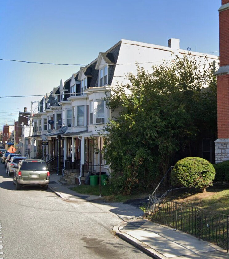 Primary Photo - 21 N Sherman St
