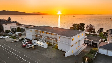 Building Photo - Waterview Place