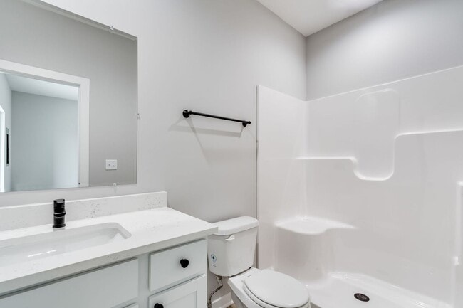 Foto del edificio - Pineway Oliver Plan