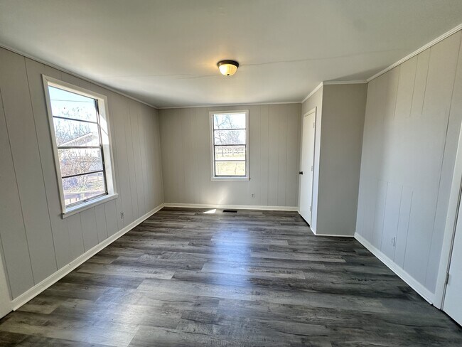 Foto del edificio - 1126 Escambia St