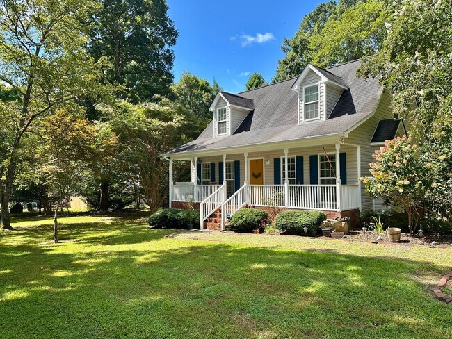 Foto del edificio - Charming Country Cottage Only 23 Mins from...