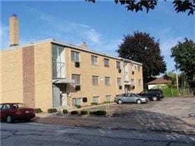 Building Photo - 1419 Grace Ave