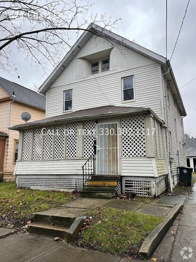 The Waymouth Apartments under 800 Akron, OH 1 Rentals