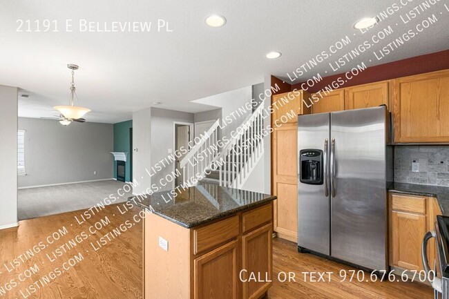 Building Photo - 21191 E Belleview Pl