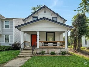 Building Photo - 342 Miller Ave