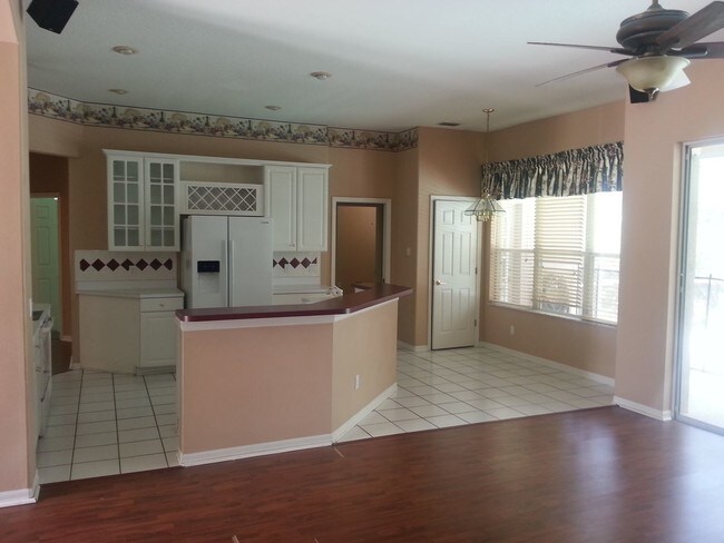 Building Photo - 4 br, 3 bath House - 464 Alinole Loop